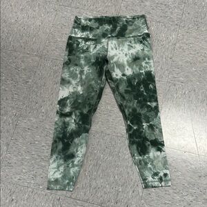 Lululemon Align High-Rise Crop 23"